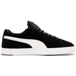 PUMA Suede S Low-Top Trainer Black