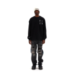 MEDM SS20 Logo cleanfit T