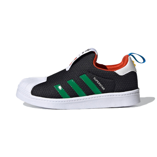 LEGO/ x adidas originals Superstar 360 X