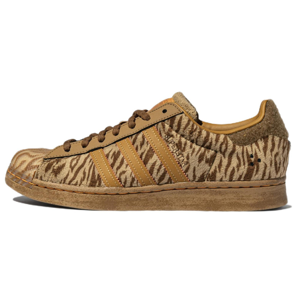 Melting sadness x adidas originals Superstar 2022 CNY
