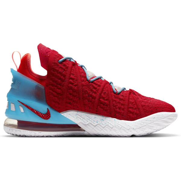Nike Lebron 18 TPU