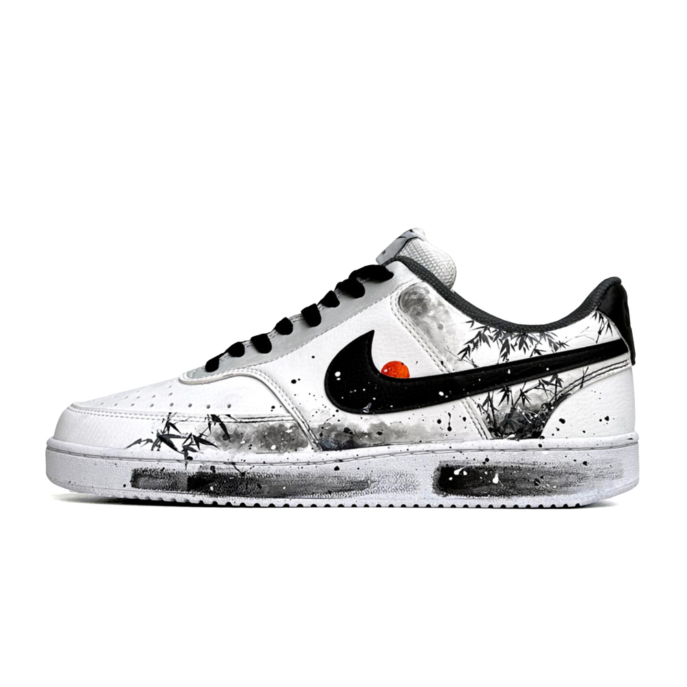 【 】 Nike Court Vision 1 Low
