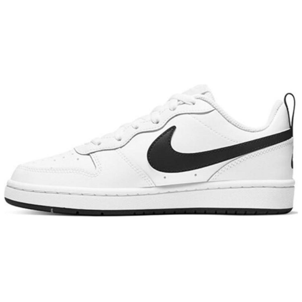 【 】 Nike Court Borough Low 2 OKHR GS