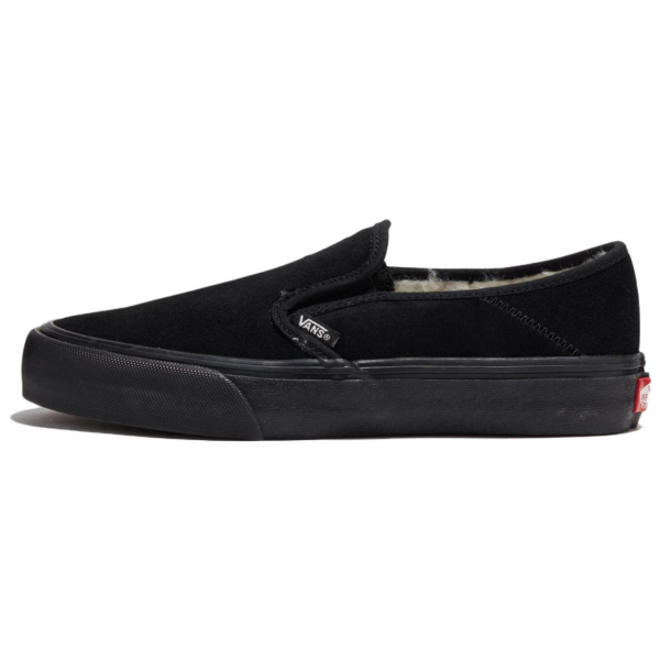 Vans slip-on
