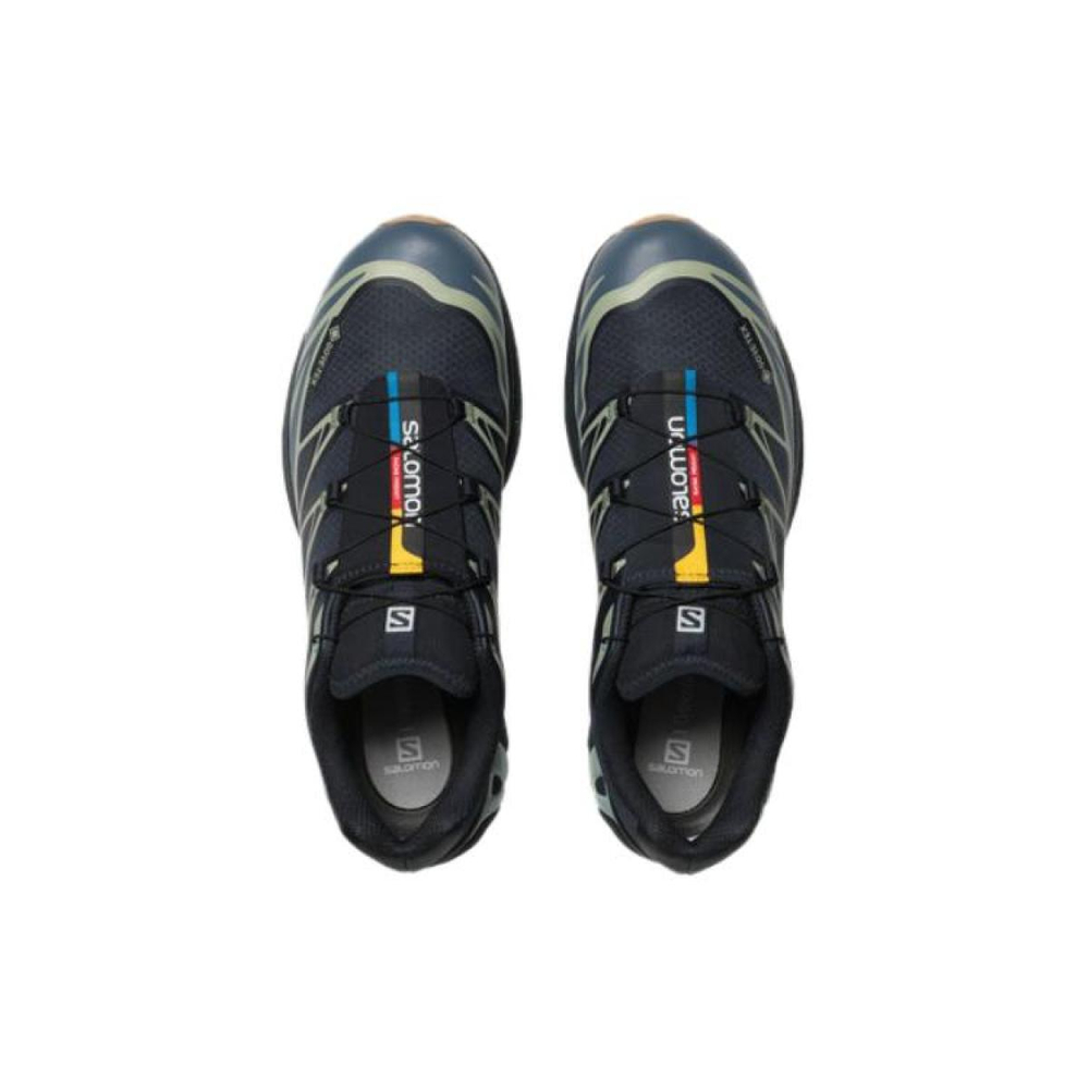 SALOMON XT-6