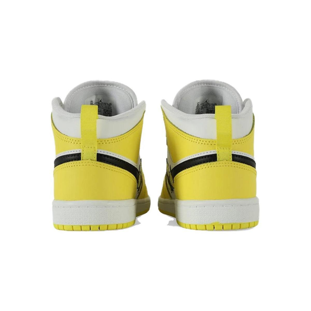 Jordan Air Jordan 1 Mid SE BP