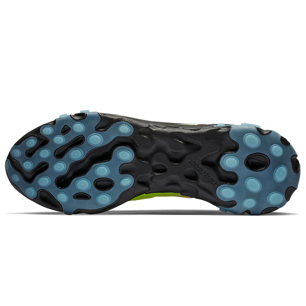 Nike React Element 87 Volt Racer Pink