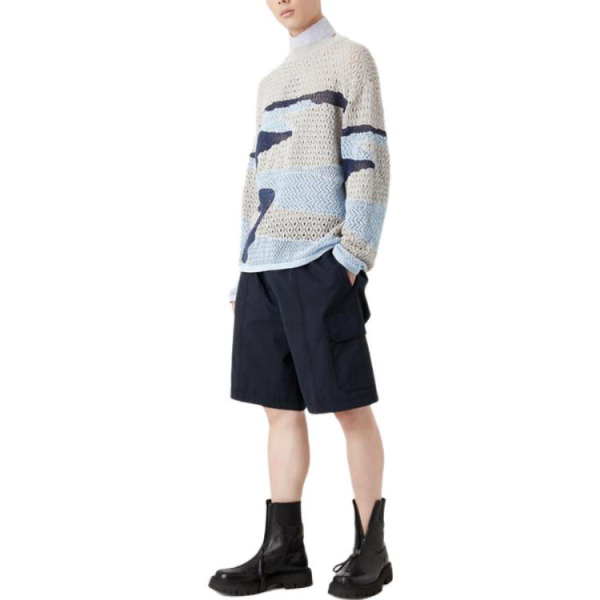 EMPORIO ARMANI/ SS23
