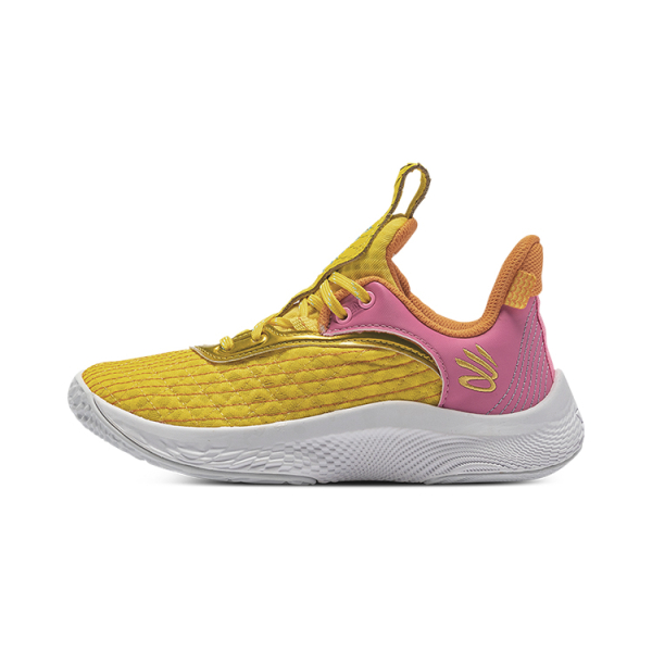 SESAME STREET/ x Under Armour Curry 9