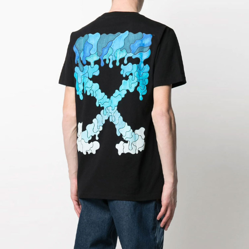 OFF-WHITE SS21 T
