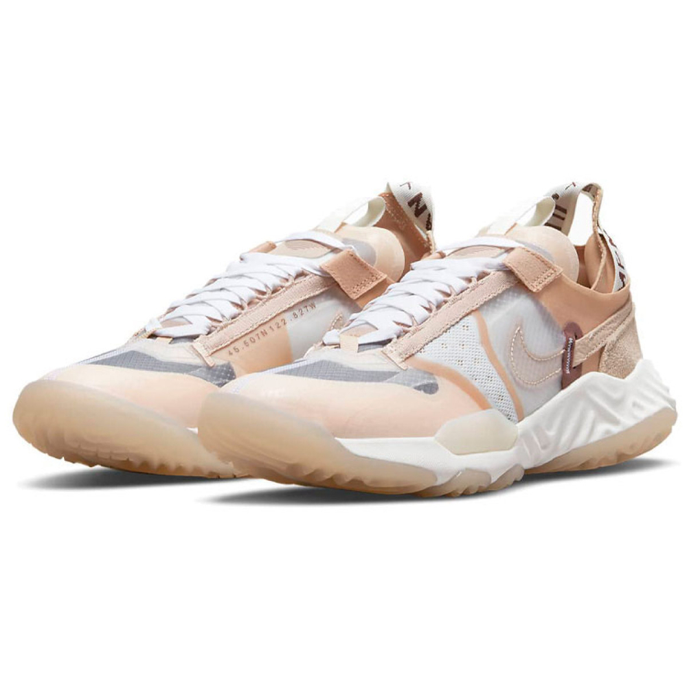 Jordan Delta Breathe