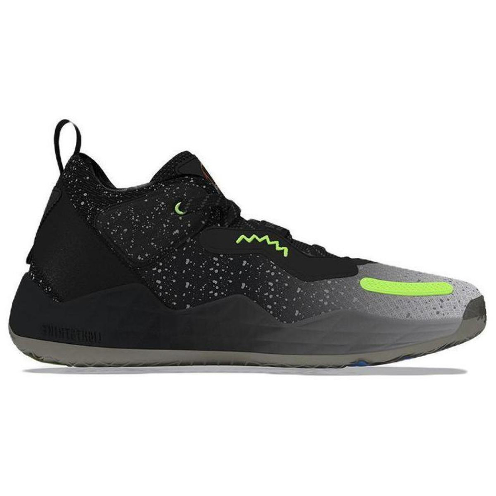 Adidas D.O.N. Issue #3 GCA 3