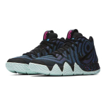 GS Nike Kyrie 4 80s Decades Pack 4