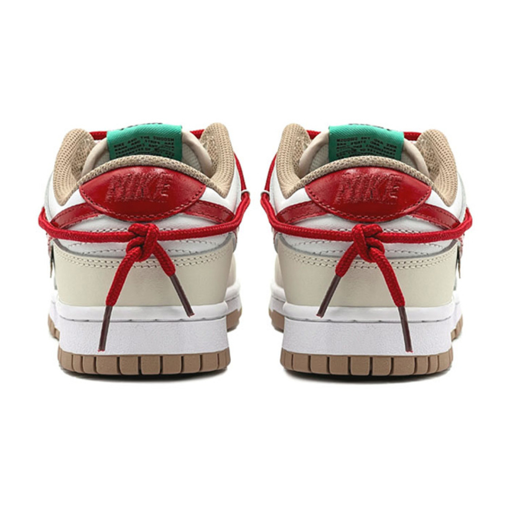 【 】 Nike Dunk VIBE GS