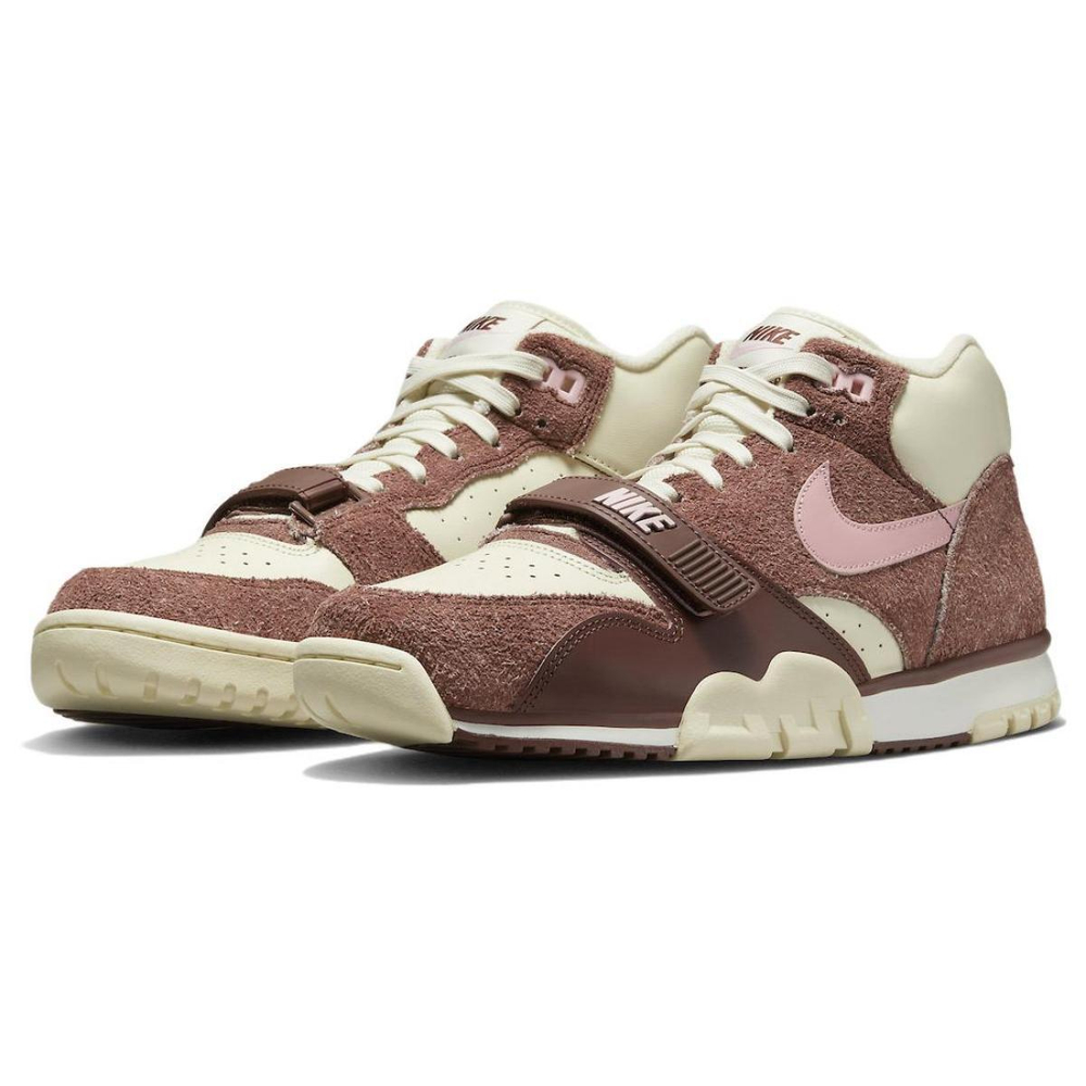 Nike Air Trainer 1 "Soft Pink and Coconut Milk"