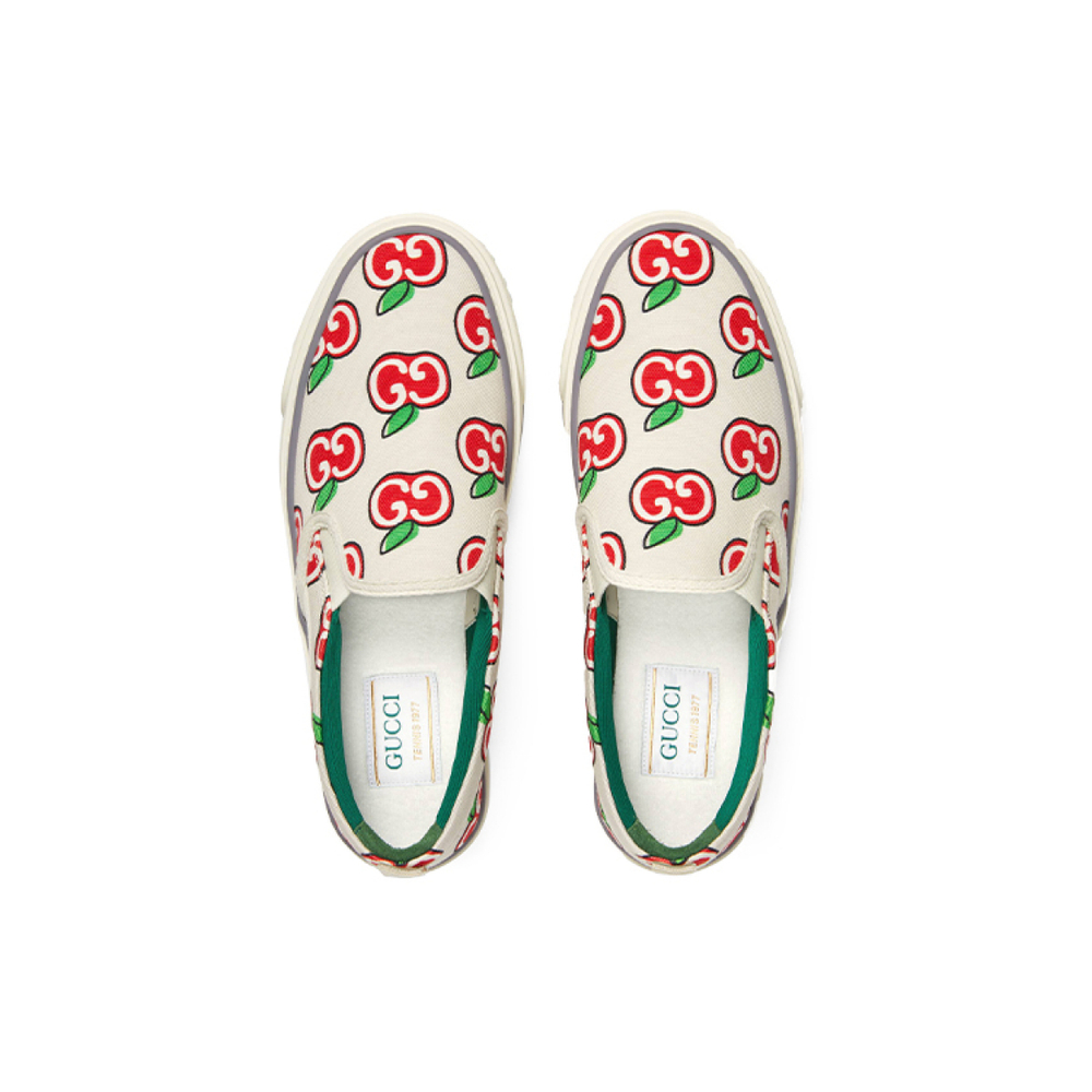 GUCCI Tennis 1977