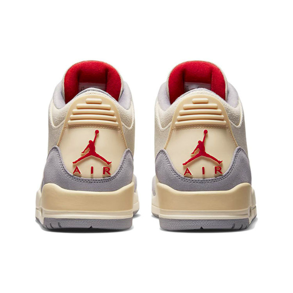 Jordan Air Jordan 3 retro se "muslin"