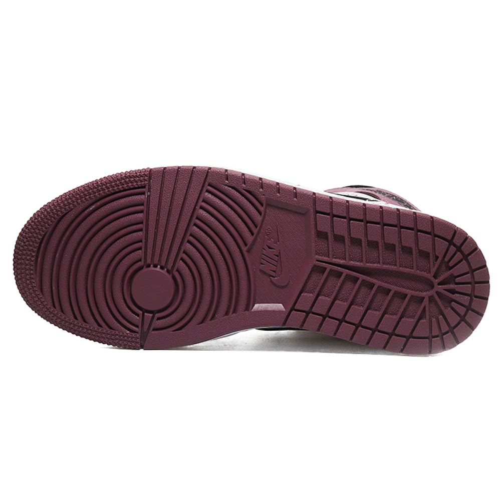 【 】 Jordan Air Jordan 1 Mid SE