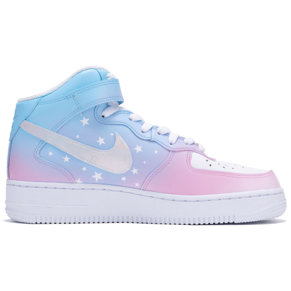 【 】 Nike Air Force 1 '07 CS