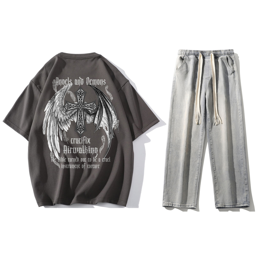 Airwalk T
