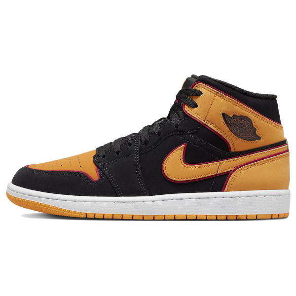 Jordan Air Jordan 1 Mid "Fat Tongue"