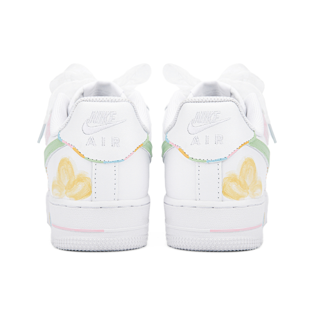 【 】 Nike Air Force 1 Low