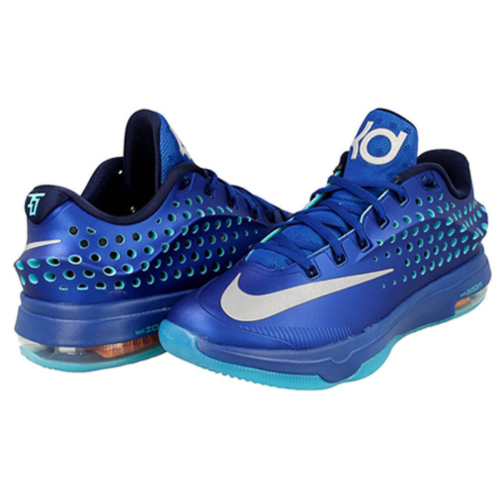 Nike KD 7 Elite Elevate