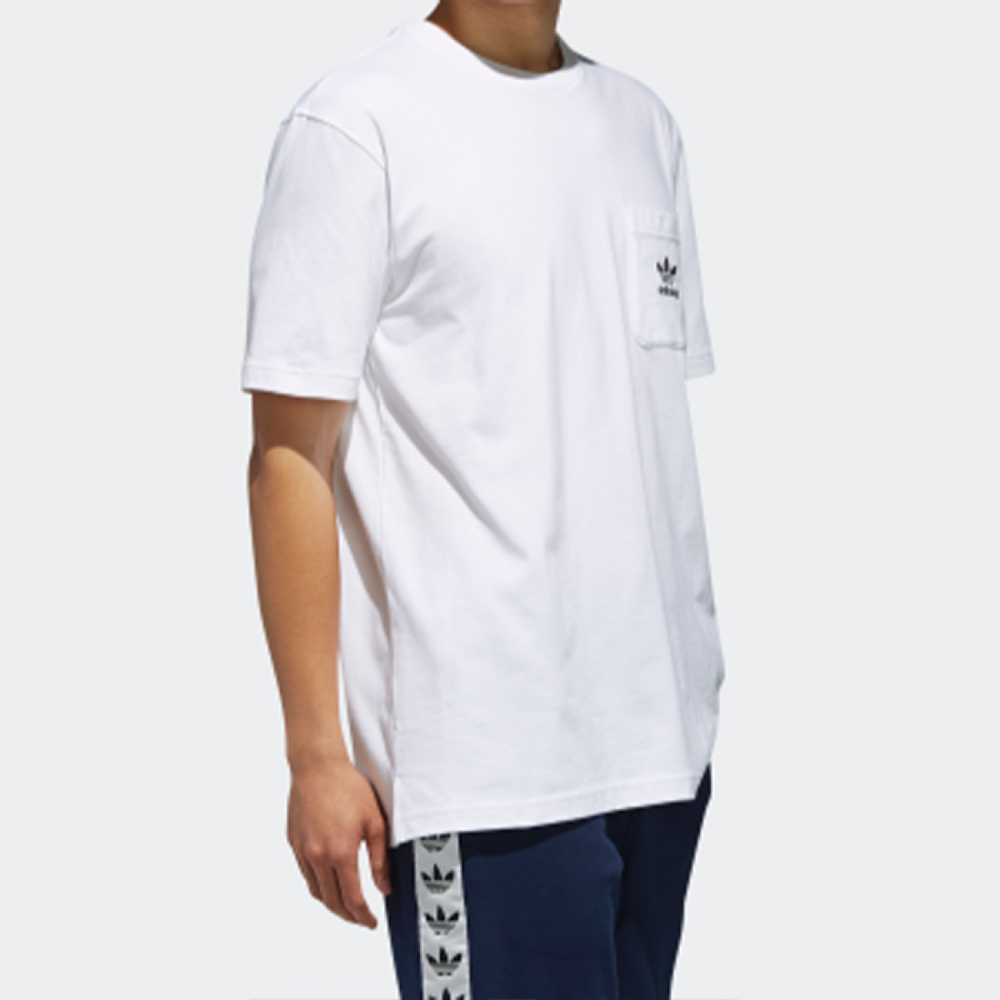 Adidas originals logo T