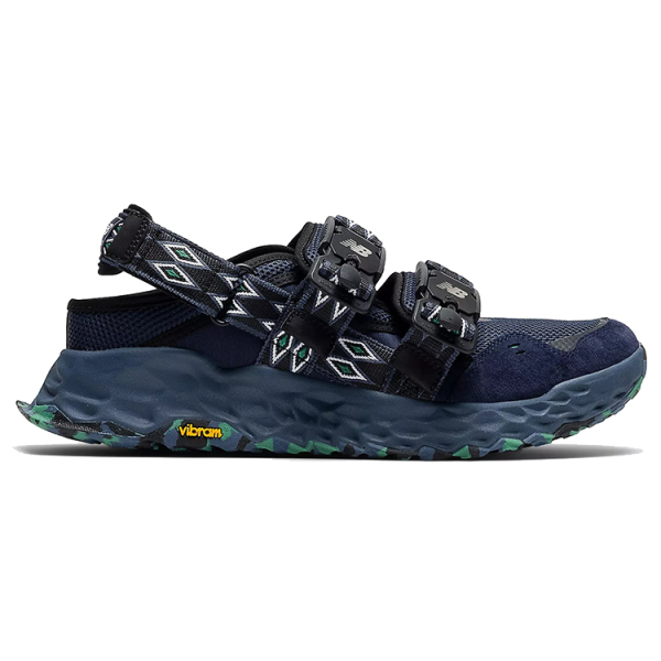 Tokyo Design Studio x New Balance NB Niobium Concept 2#