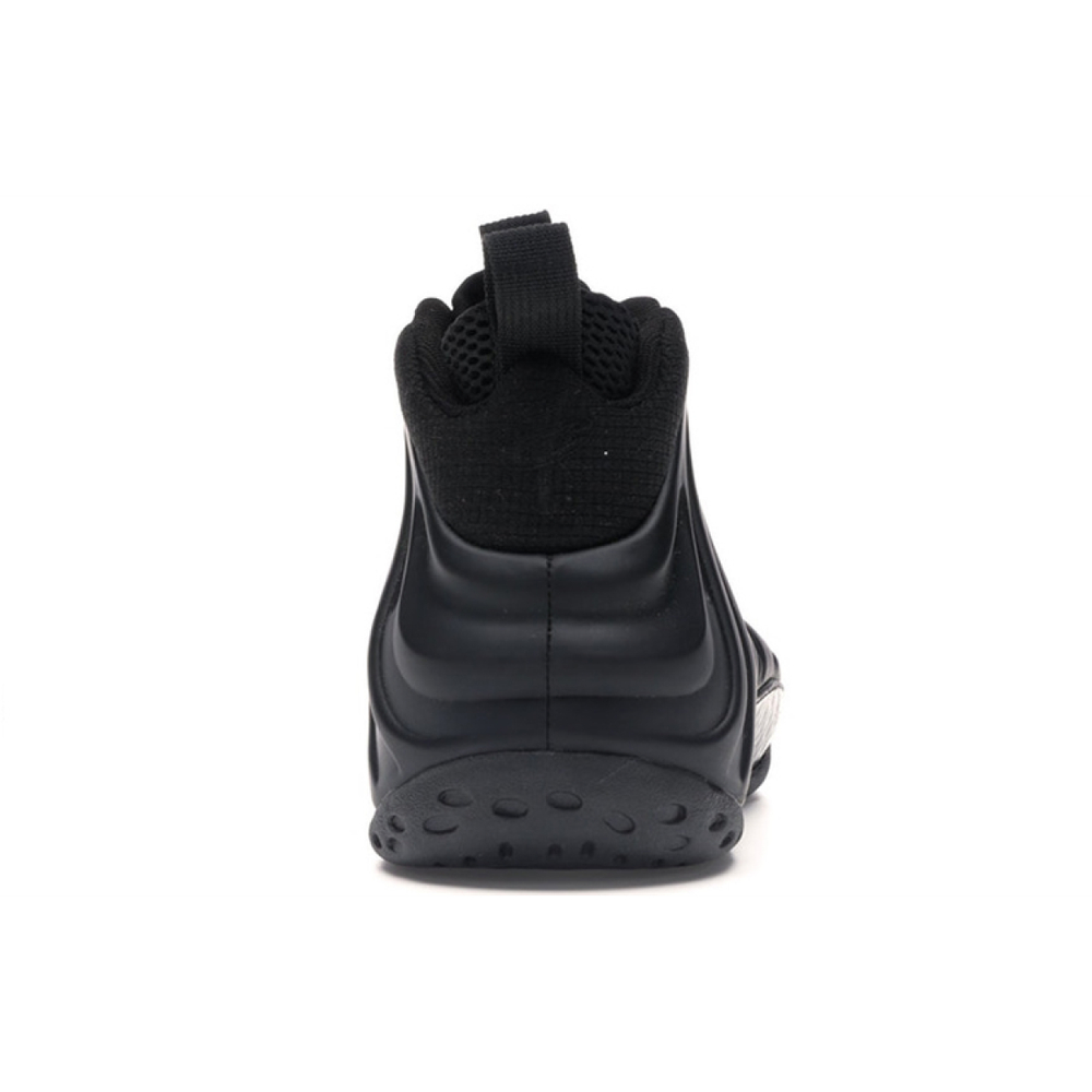 Nike Foamposite One anthracite
