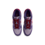 Nike Dunk Plum 2020