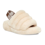 UGG FLUFF YEAH