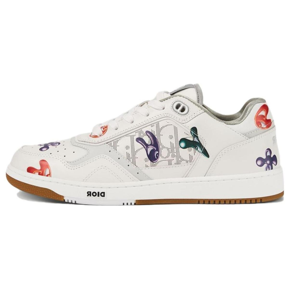 Kenny Scharf x DIOR B27