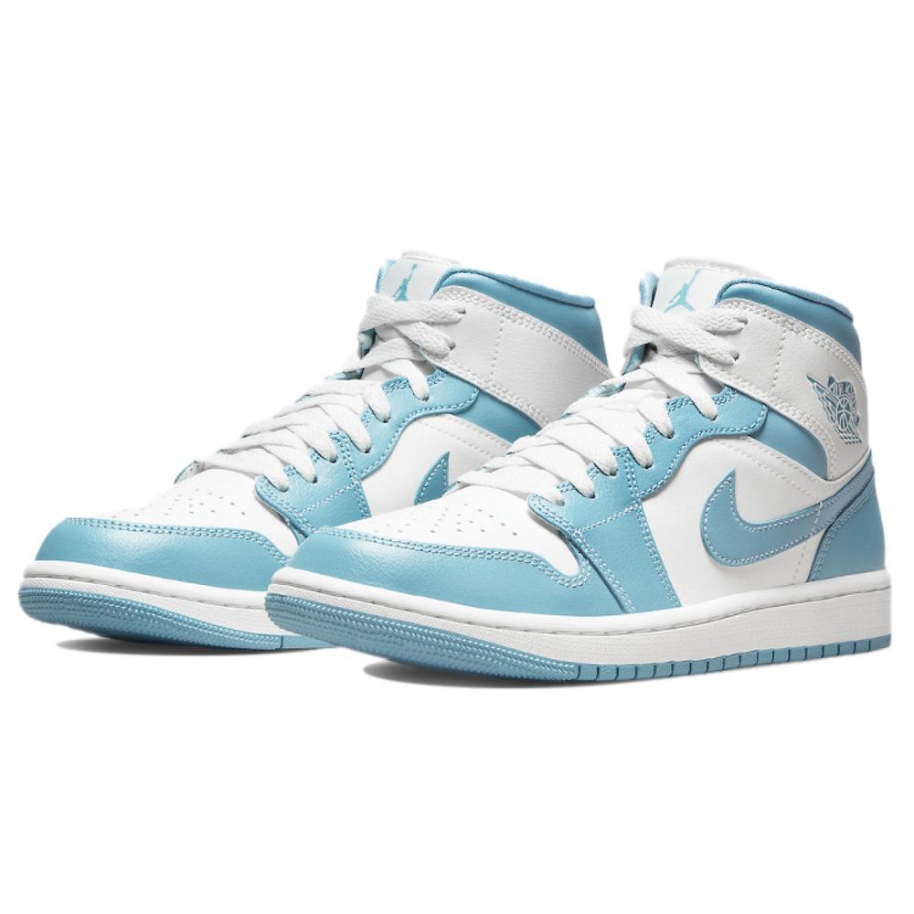 Jordan Air Jordan 1 mid "unc"