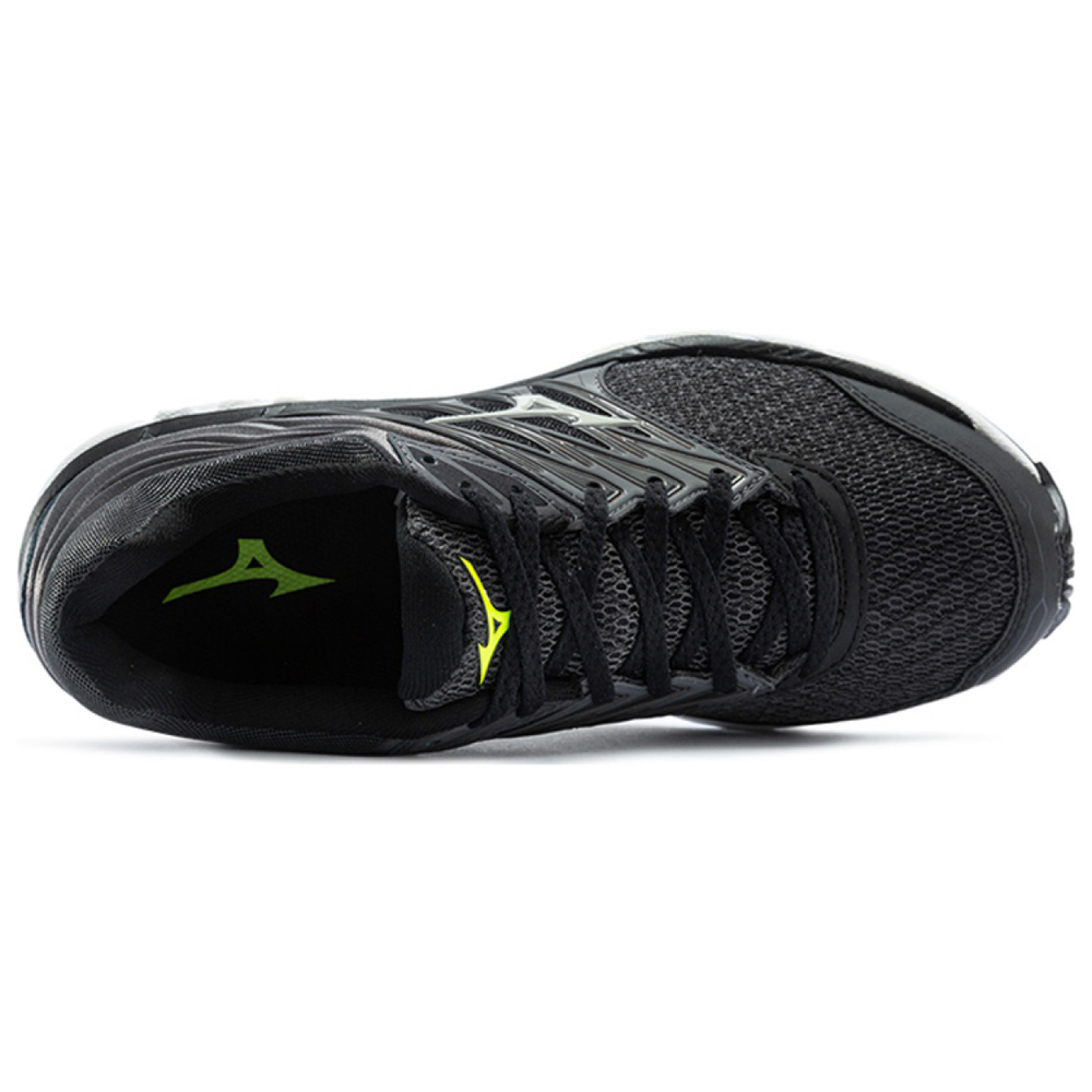 Mizuno Paradox 5