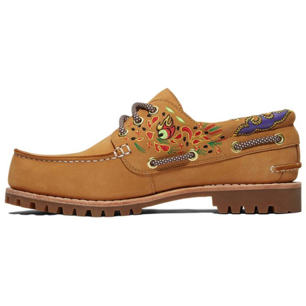 CLOT x Timberland