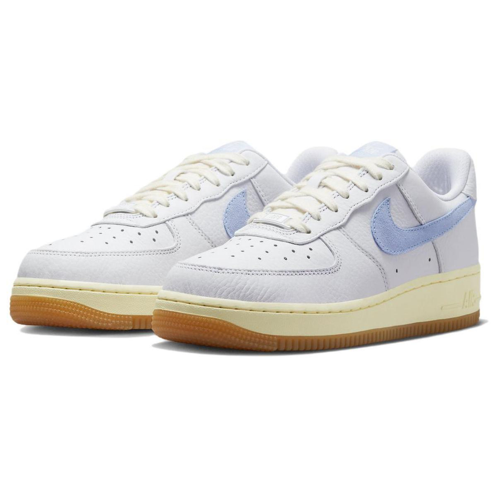 Nike Air Force 1 "Ice Blue"