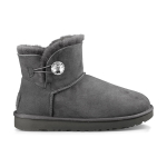 UGG Mini Bailey Button Bling