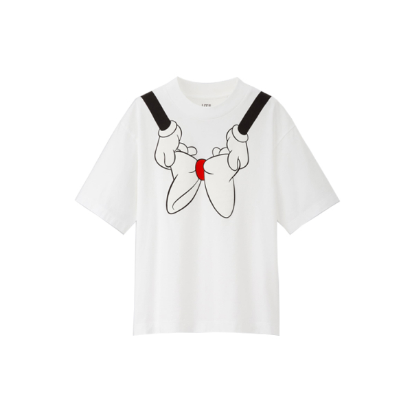 UNIQLO x Disney/ AMBUSH T