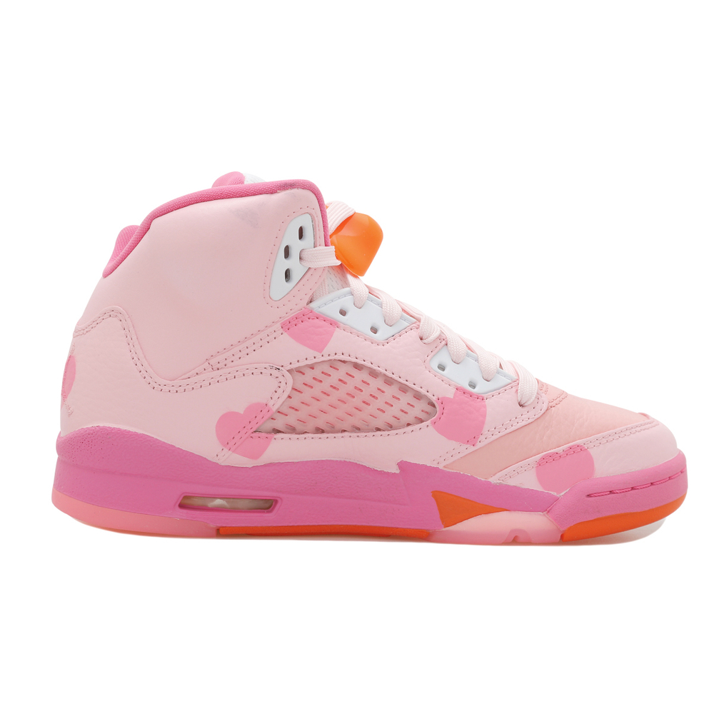 【 】 Jordan Air Jordan 5 OKHR GS