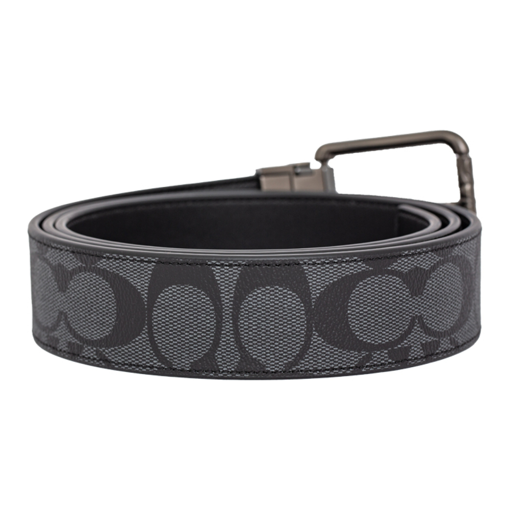 【 】 COACH PU（ ） 3.6cm