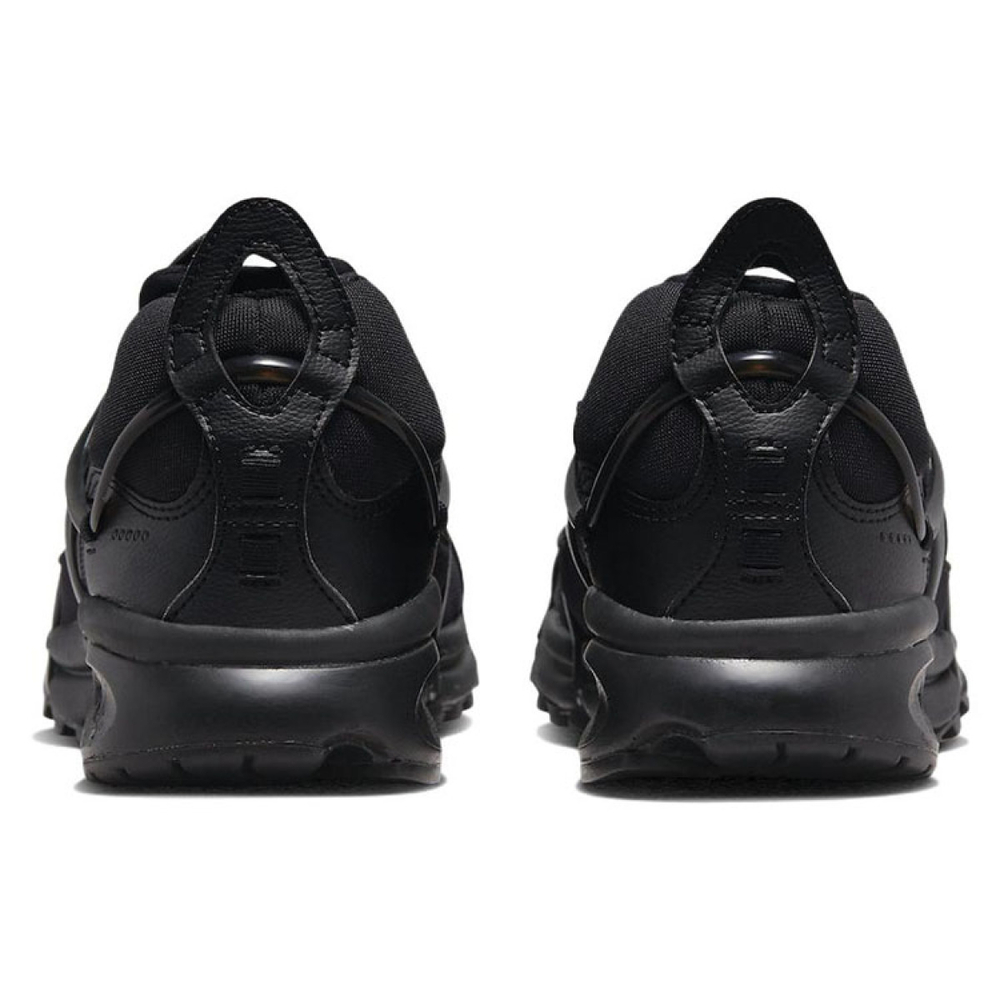 Nike Air Kukini "Triple Black"