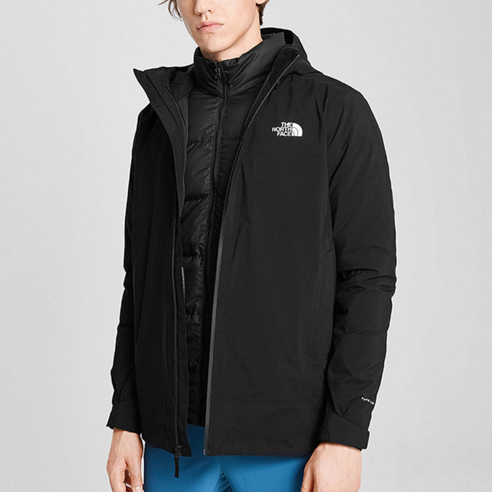 THE NORTH FACE 550
