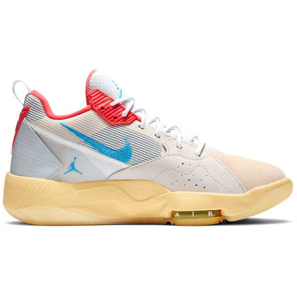 Union x Jordan Zoom 92 "Guava Ice"