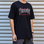 Thrasher T