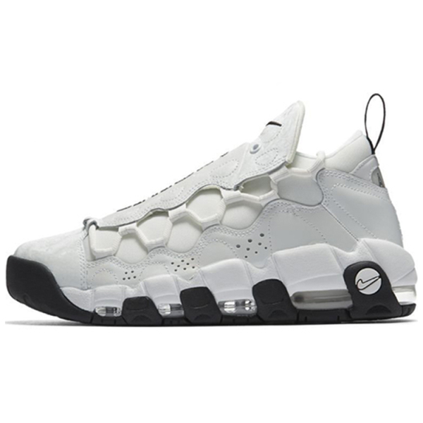 Nike Air More Money All-Star 2018 White (W)