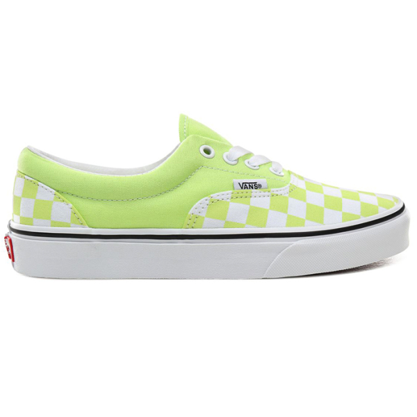 Vans Era Checkerboard