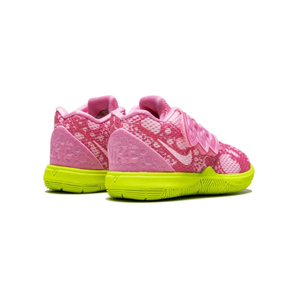 SPONGEBOB SQUAREPANTS x Nike Kyrie 5 5
