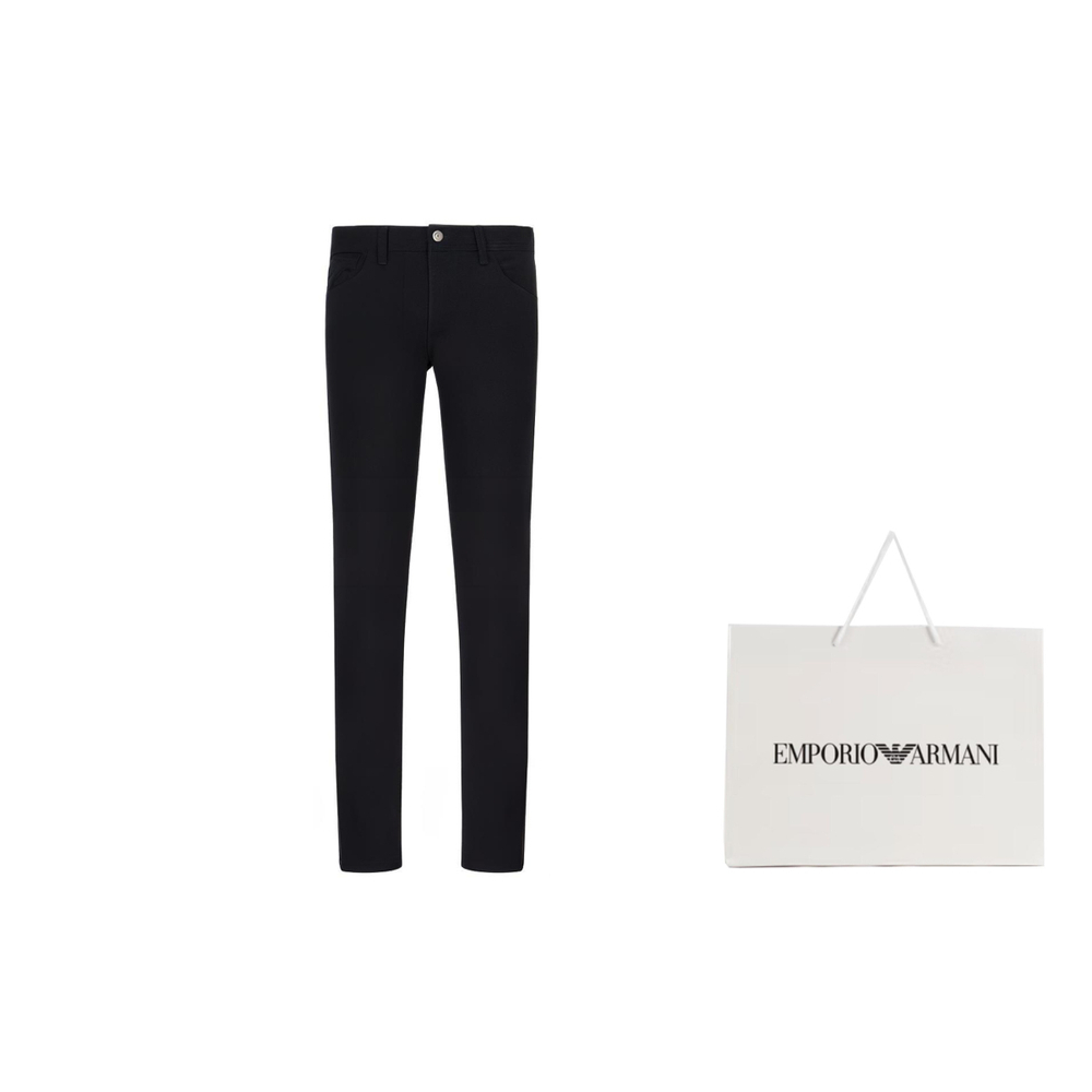 ARMANI EXCHANGE FW21