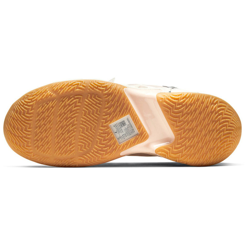 Jordan Why Not Zer0.3 "Washed Coral" 3